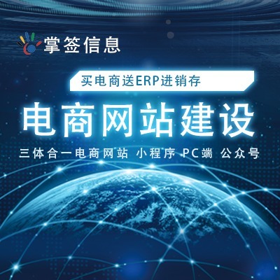 上海企業(yè)網(wǎng)站建設服務價格指南 科技信息咨詢公司的投資價值分析