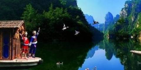 探秘湘西奇觀 天津至張家界、金鞭溪、芙蓉古鎮(zhèn)、鳳凰古城雙飛五日游全攻略