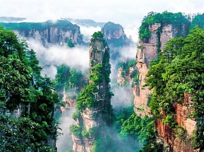 湖南省旅行社排名與推薦 高品質服務伴你游張家界